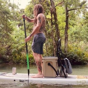 Meet your Posher, Gregory